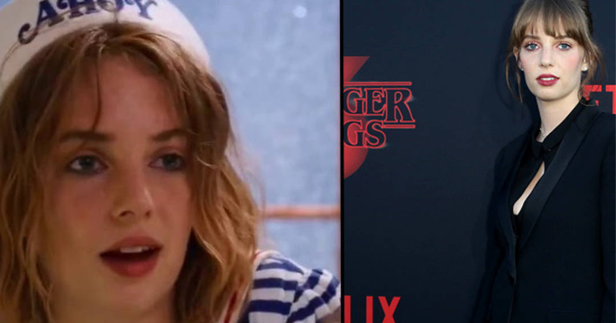 Maya Hawke Plastic Surgery