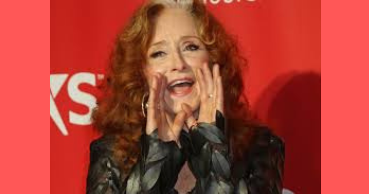 Bonnie Raitt Plastic Surgery
