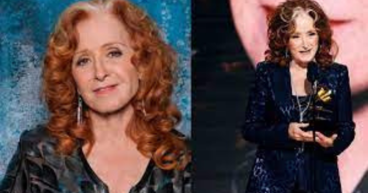 Bonnie Raitt Plastic Surgery