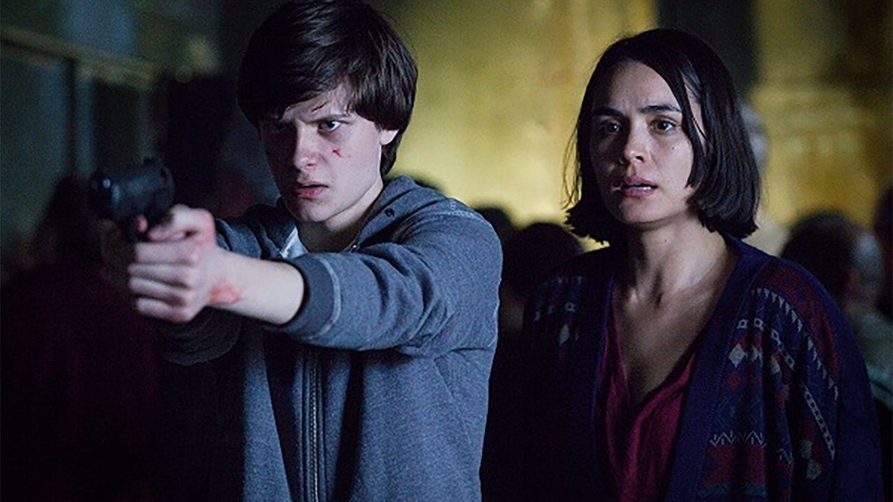 Wayward Pines Season 3 Release Date