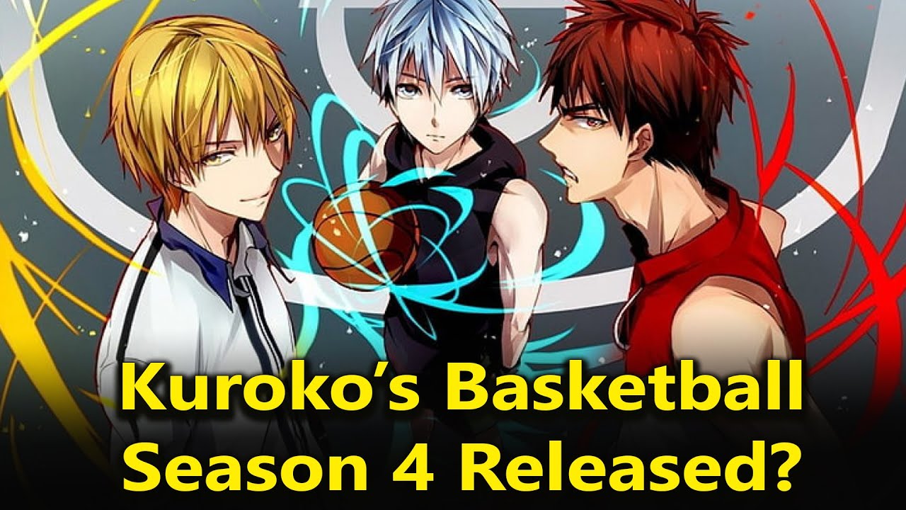 how many episodes in kuroko no basket season 4