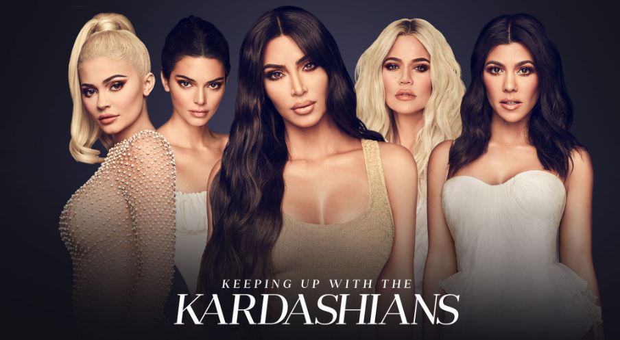 when does keeping up with the kardashians come out