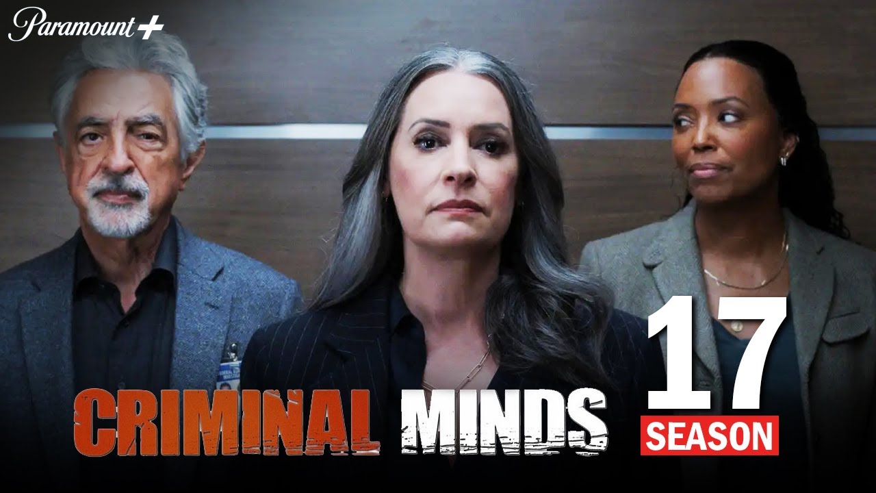 when is criminal minds season 17 coming out
