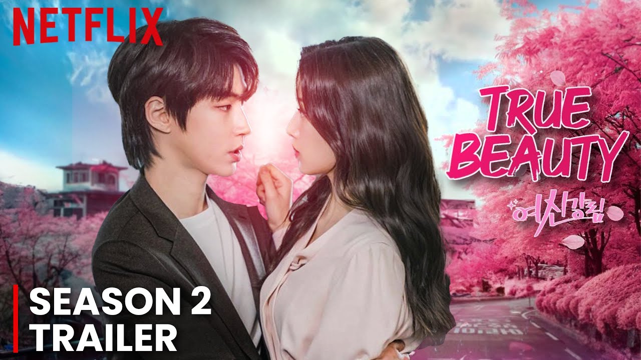 True Beauty Season 2 Kdrama Release Date, Cast, Episodes Count, Where to Watch, Webtoon Details