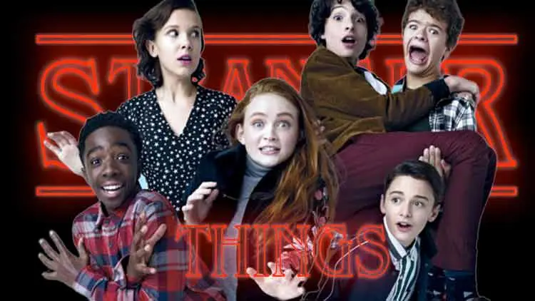 Plot Leaked! Stranger Things Season 4 Will Turn Your World Upside Down And Solve Hopper's Mystery - DKODING
