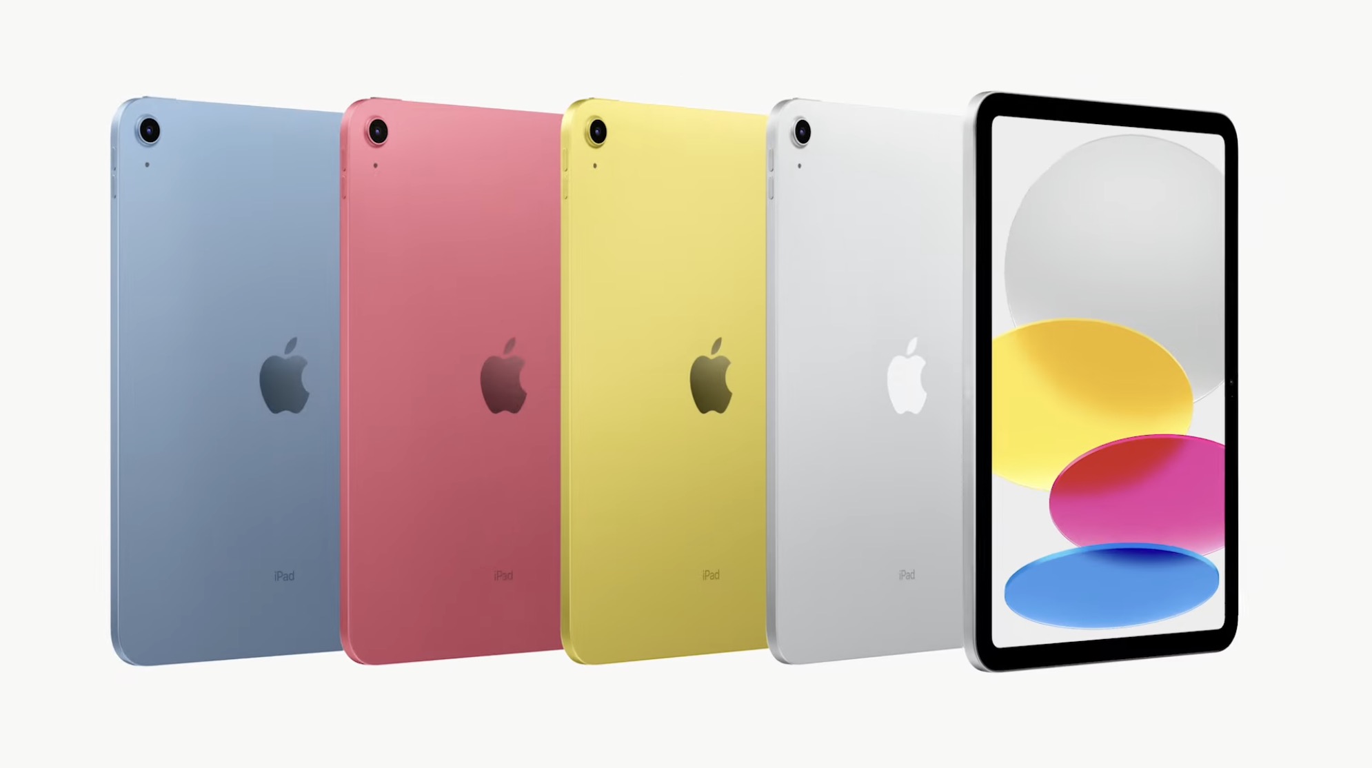 iPad 10 vs 9 vs iPad Air: How the lineup compares - 9to5Mac