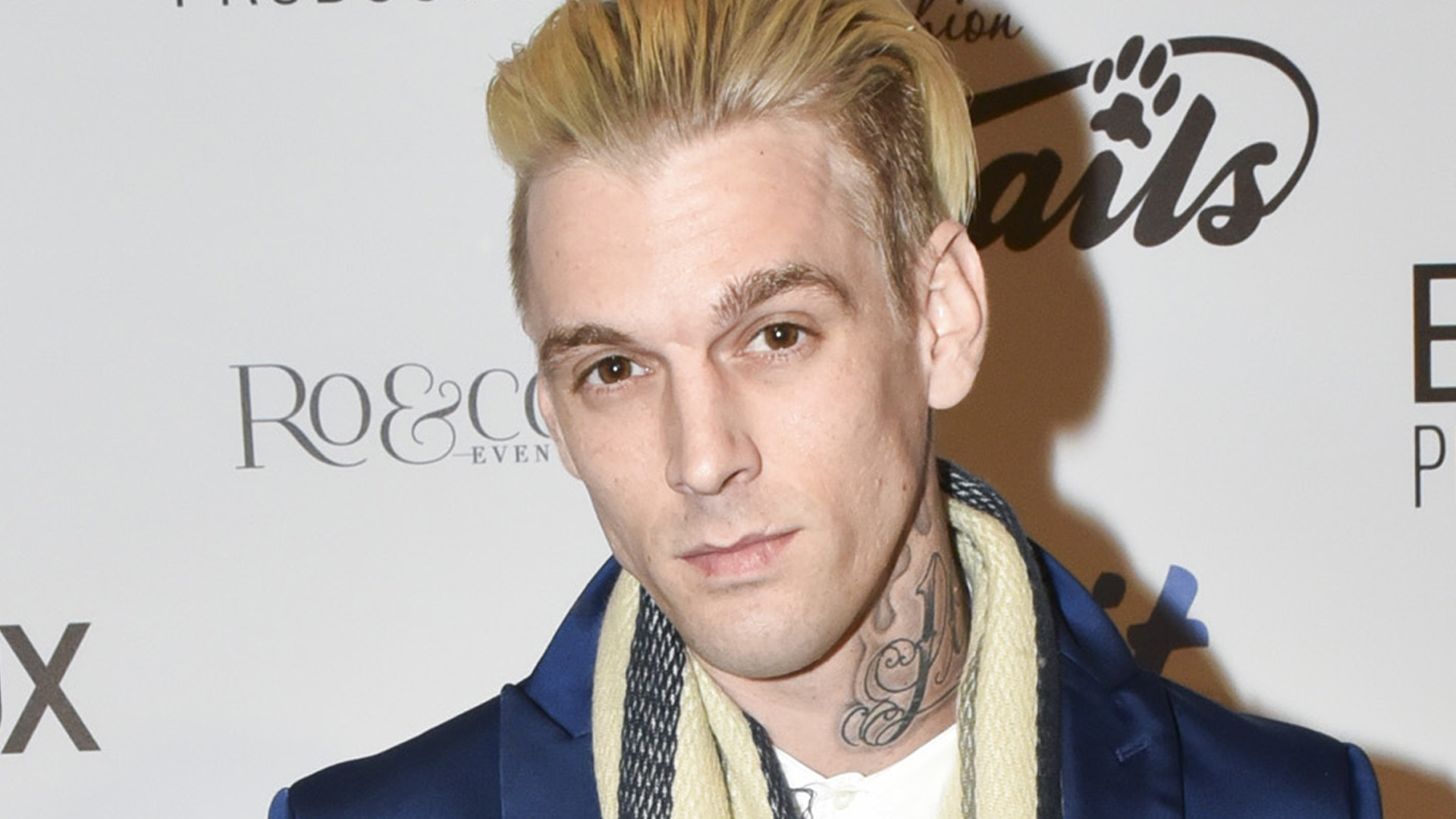 Aaron Carter death updates 2022 – I Want Candy singer's body found in California with no cause of death released | The US Sun